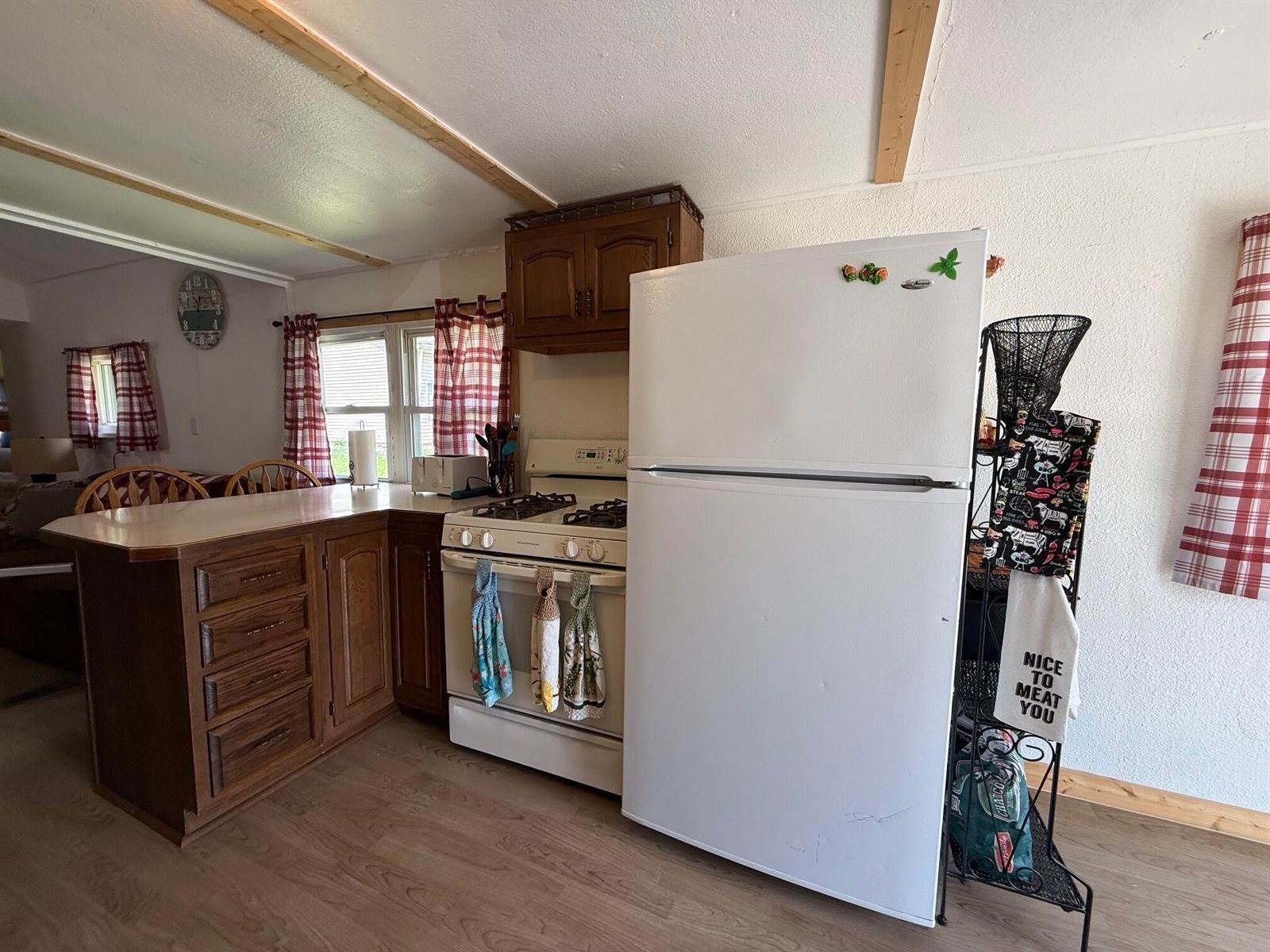 10117 M-18, Gladwin, MI 48624