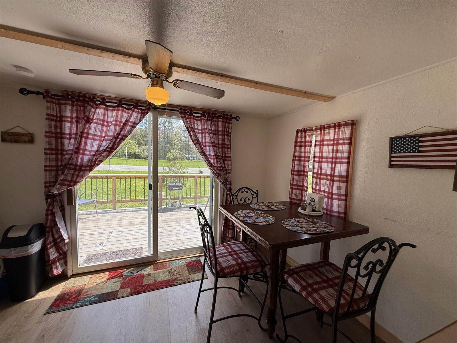 10117 M-18, Gladwin, MI 48624