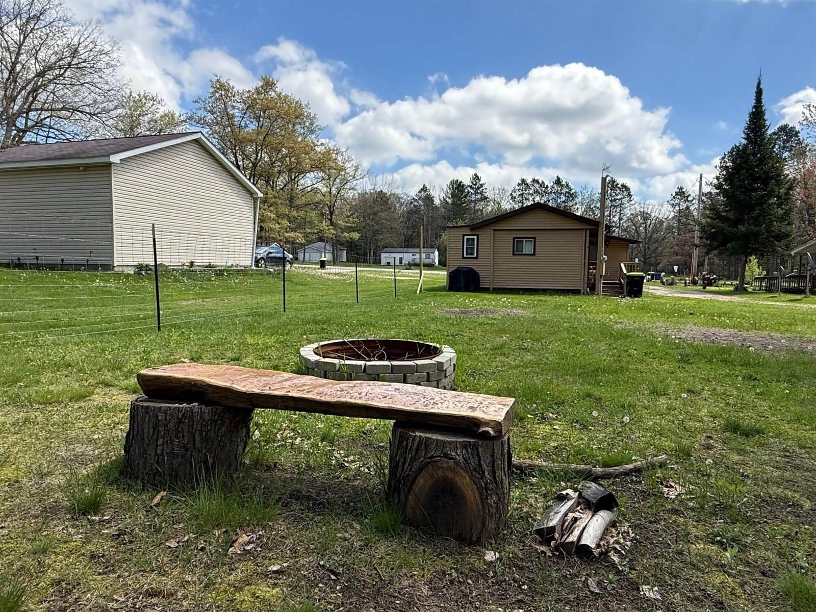 10117 M-18, Gladwin, MI 48624