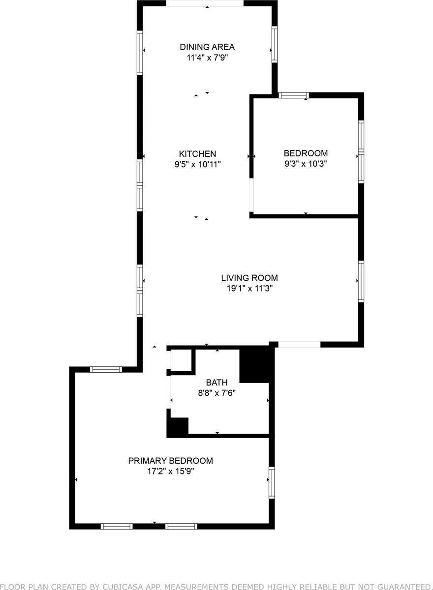 10117 M-18, Gladwin, MI 48624