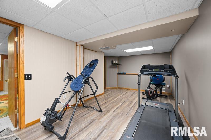 1005 17TH Street, Port Byron, IL 61275