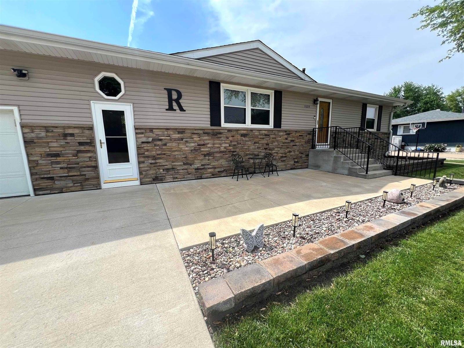 1005 17TH Street, Port Byron, IL 61275