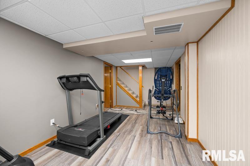 1005 17TH Street, Port Byron, IL 61275