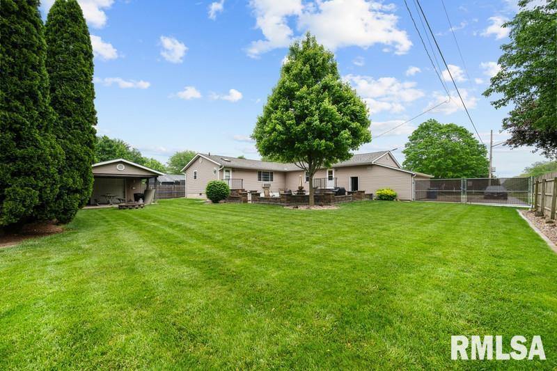 1005 17TH Street, Port Byron, IL 61275