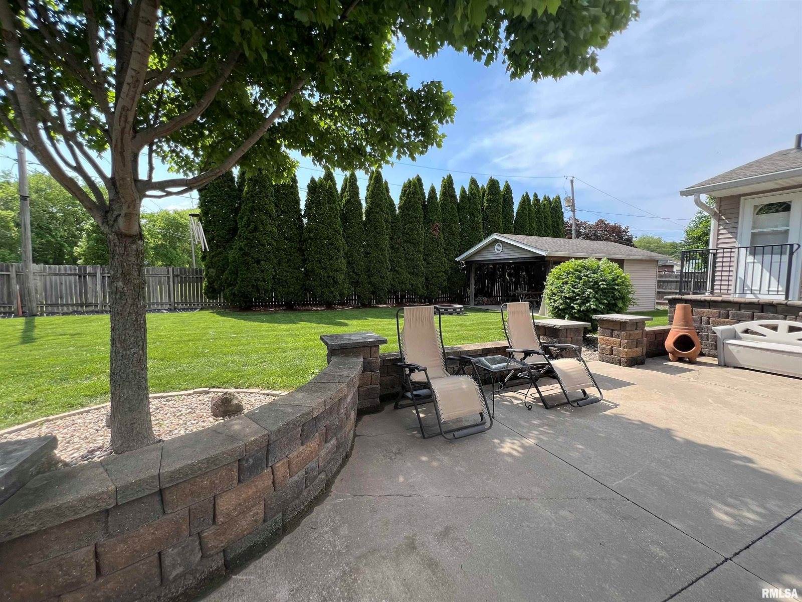 1005 17TH Street, Port Byron, IL 61275