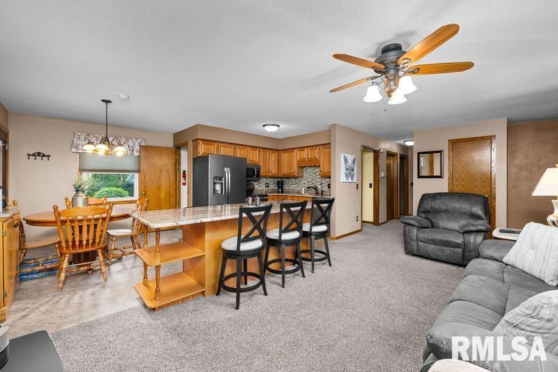 1005 17TH Street, Port Byron, IL 61275