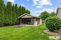 1005 17TH Street, Port Byron, IL 61275