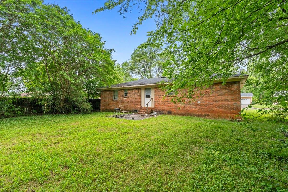 3610 Dawnwood Drive, Huntsville, AL 35801