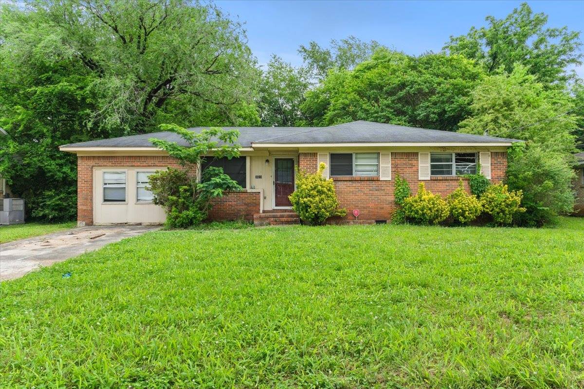 3610 Dawnwood Drive, Huntsville, AL 35801
