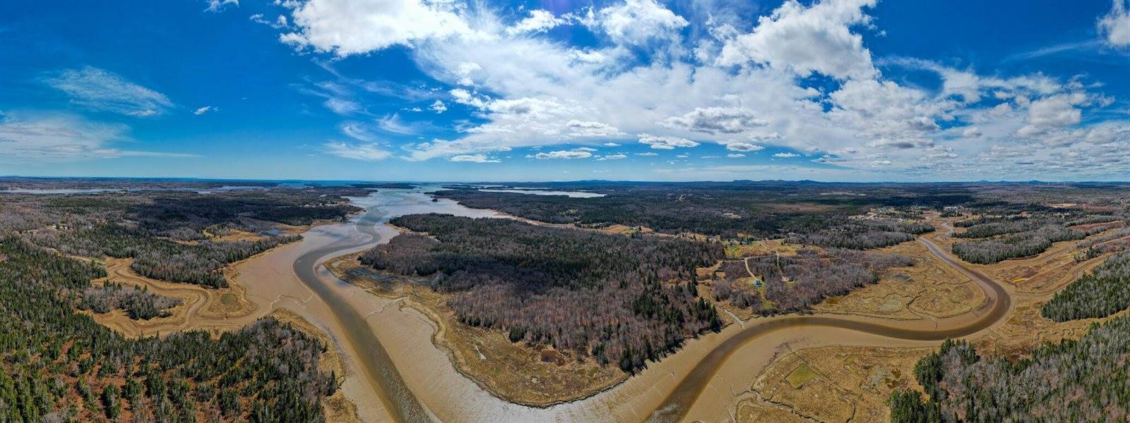 M5L42 Hooke Road, Harrington, ME 04643