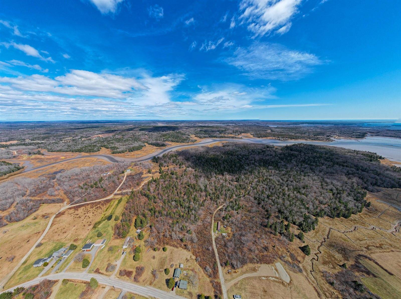 M5L42 Hooke Road, Harrington, ME 04643