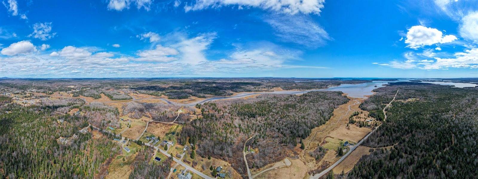 M5L42 Hooke Road, Harrington, ME 04643