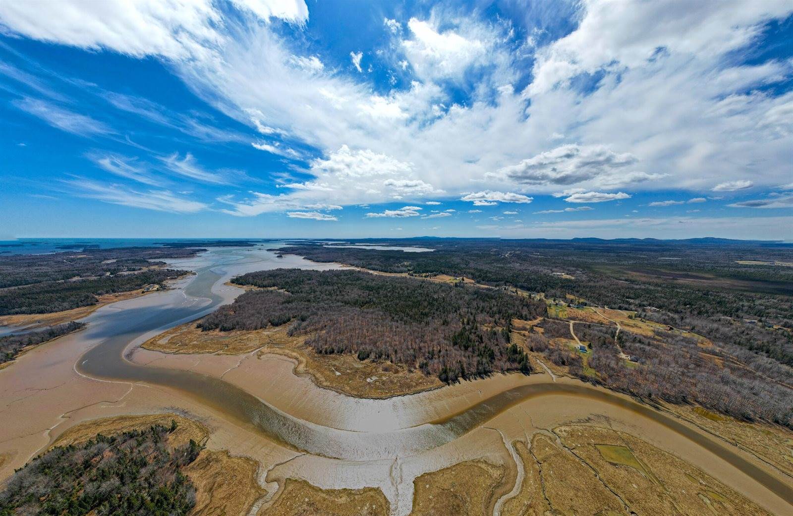 M5L42 Hooke Road, Harrington, ME 04643