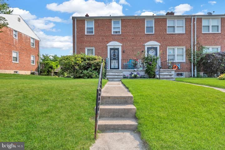 904 Evesham Avenue, Baltimore, MD 21212