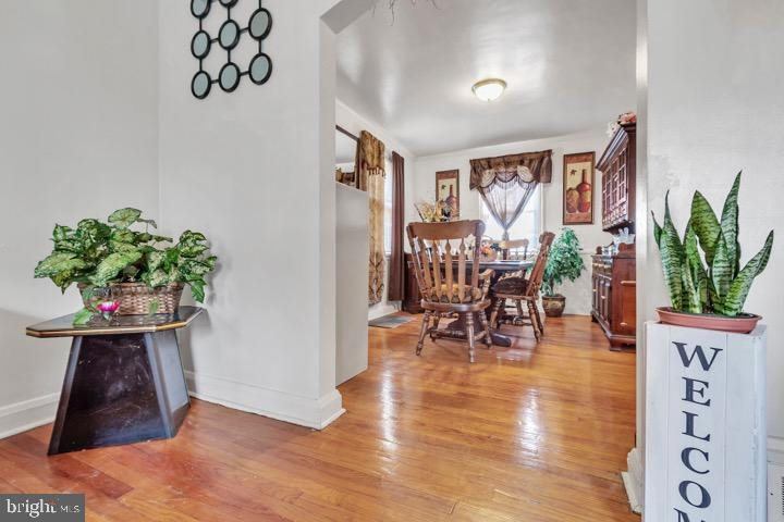 904 Evesham Avenue, Baltimore, MD 21212