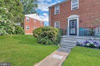 904 Evesham Avenue, Baltimore, MD 21212