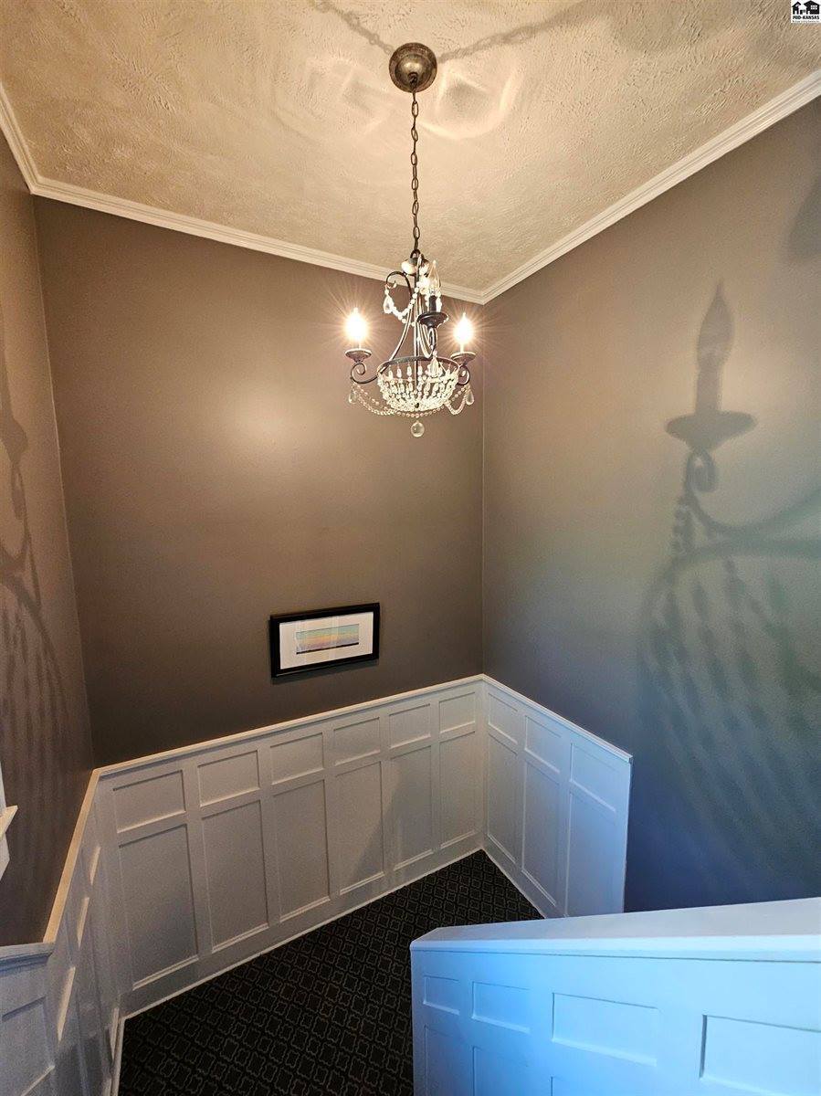 321 North 3rd St, Lindsborg, KS 67456