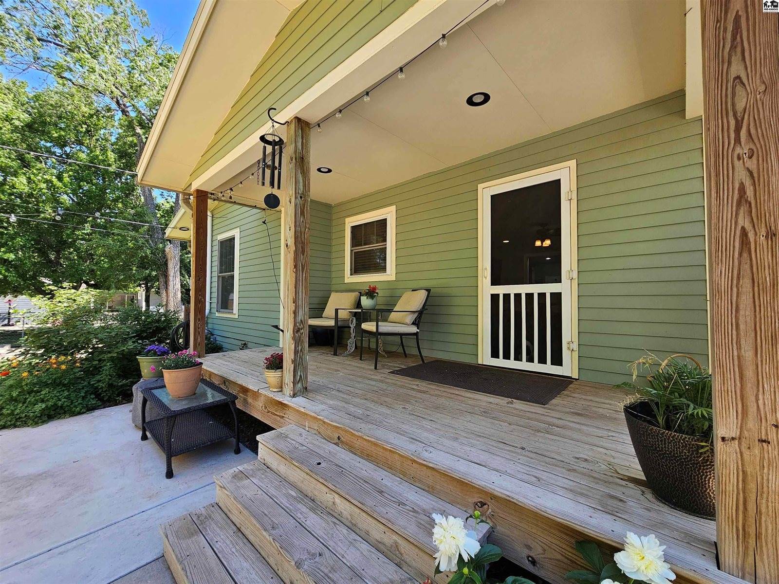 321 North 3rd St, Lindsborg, KS 67456