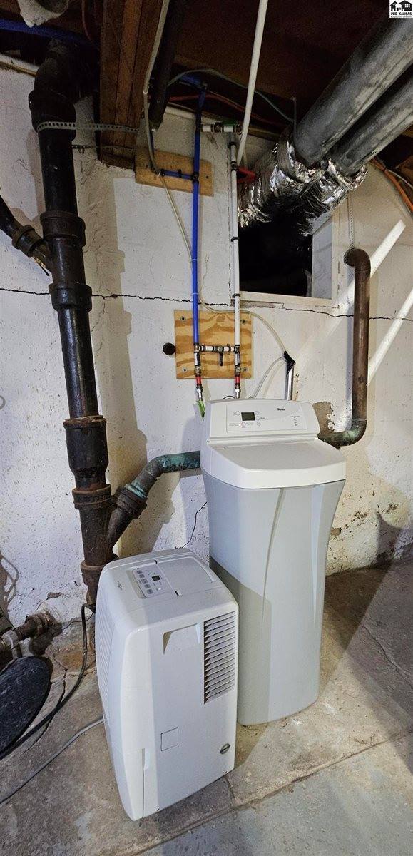 321 North 3rd St, Lindsborg, KS 67456