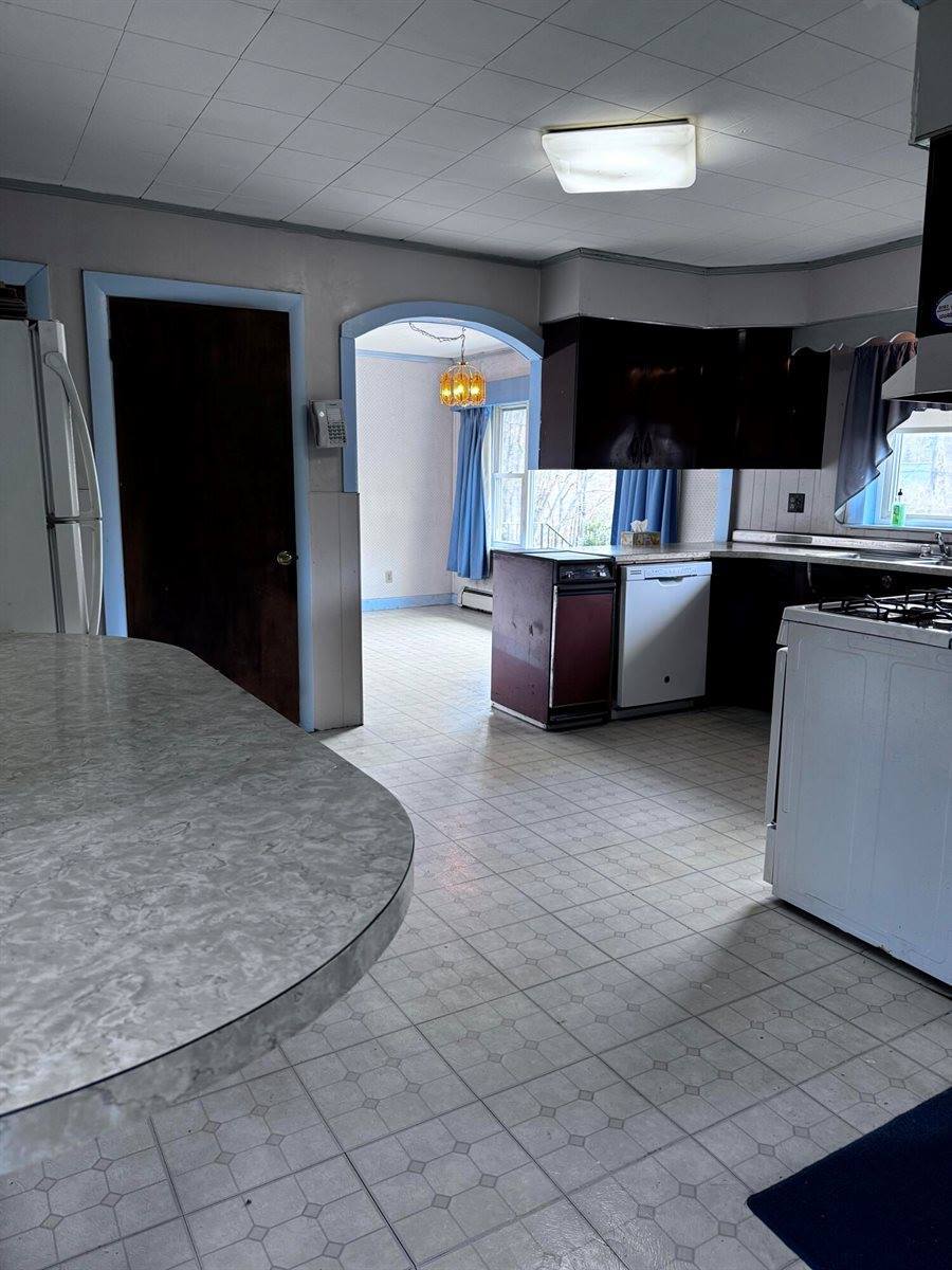 1596 Bald Mountain Road, Orland, ME 04472