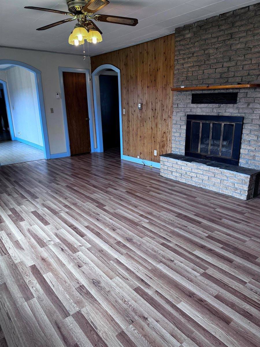 1596 Bald Mountain Road, Orland, ME 04472