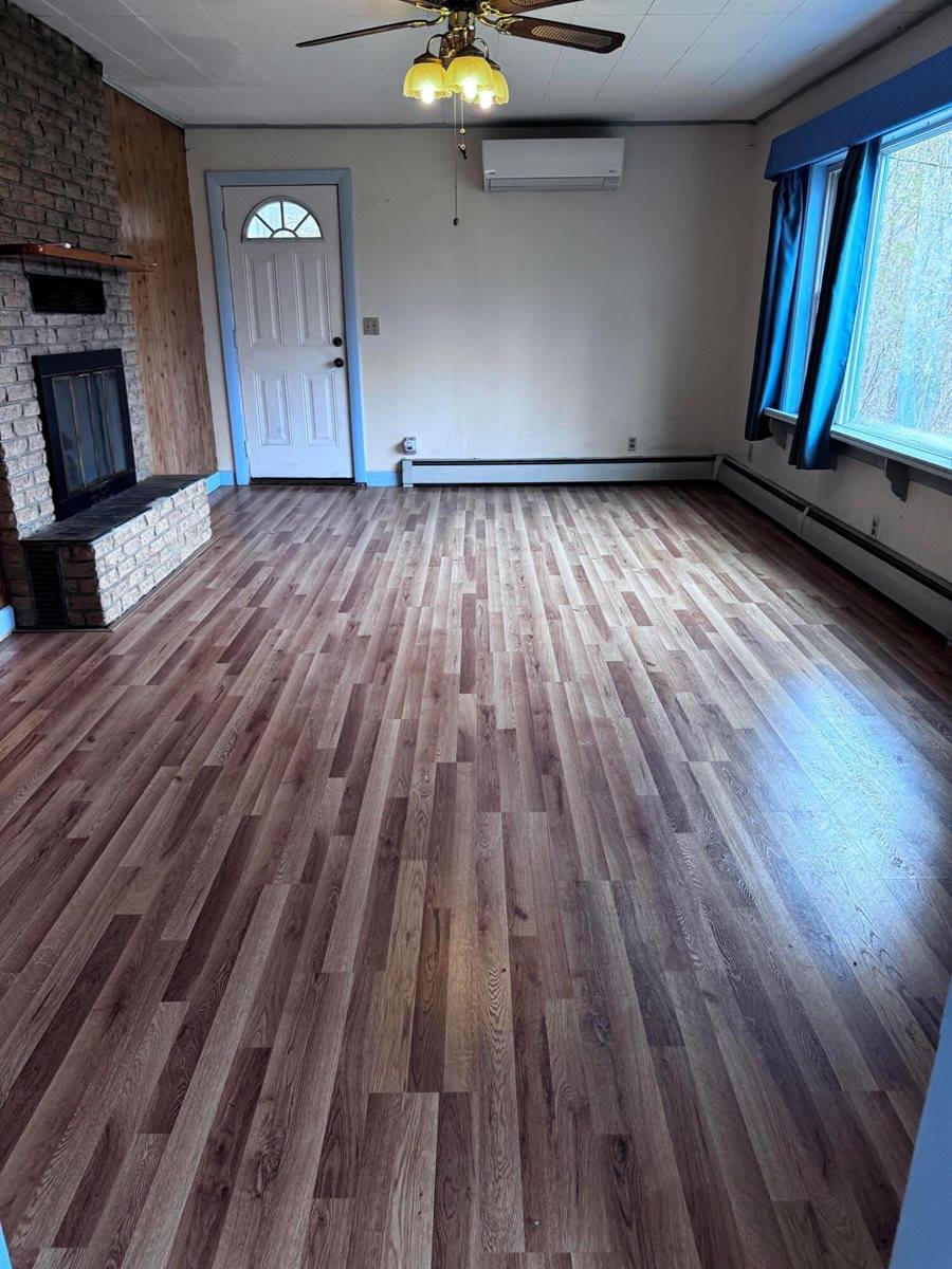 1596 Bald Mountain Road, Orland, ME 04472