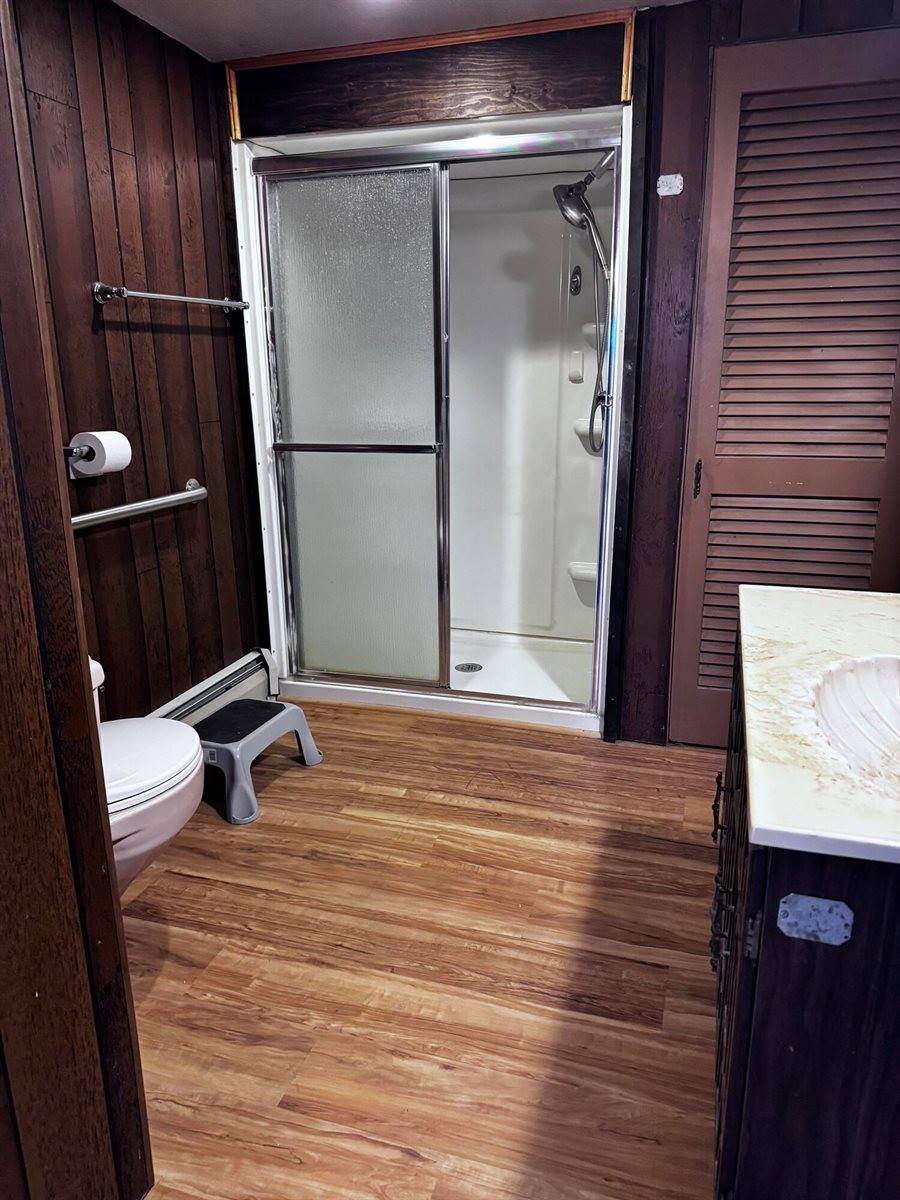 1596 Bald Mountain Road, Orland, ME 04472