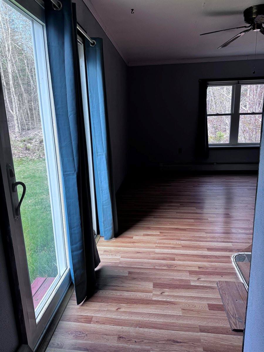 1596 Bald Mountain Road, Orland, ME 04472