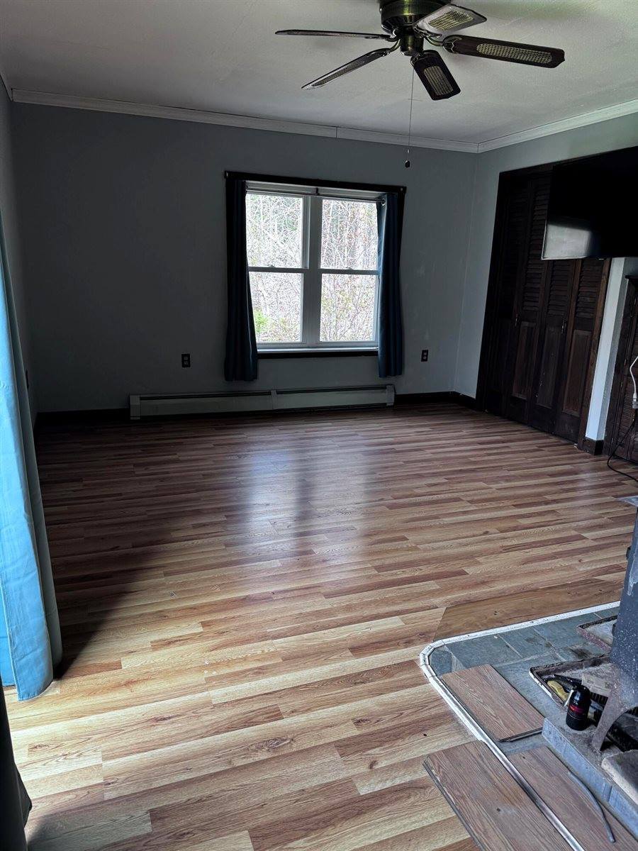 1596 Bald Mountain Road, Orland, ME 04472