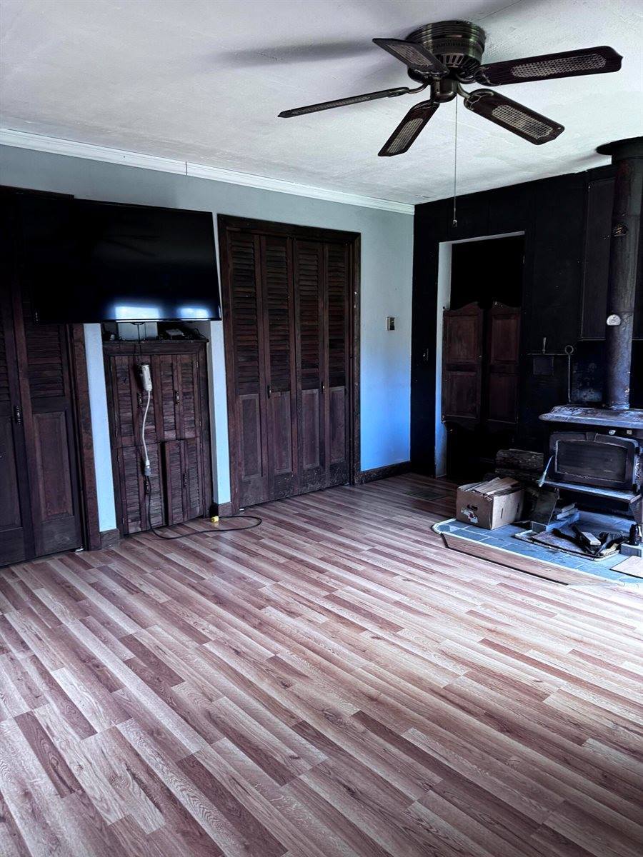 1596 Bald Mountain Road, Orland, ME 04472