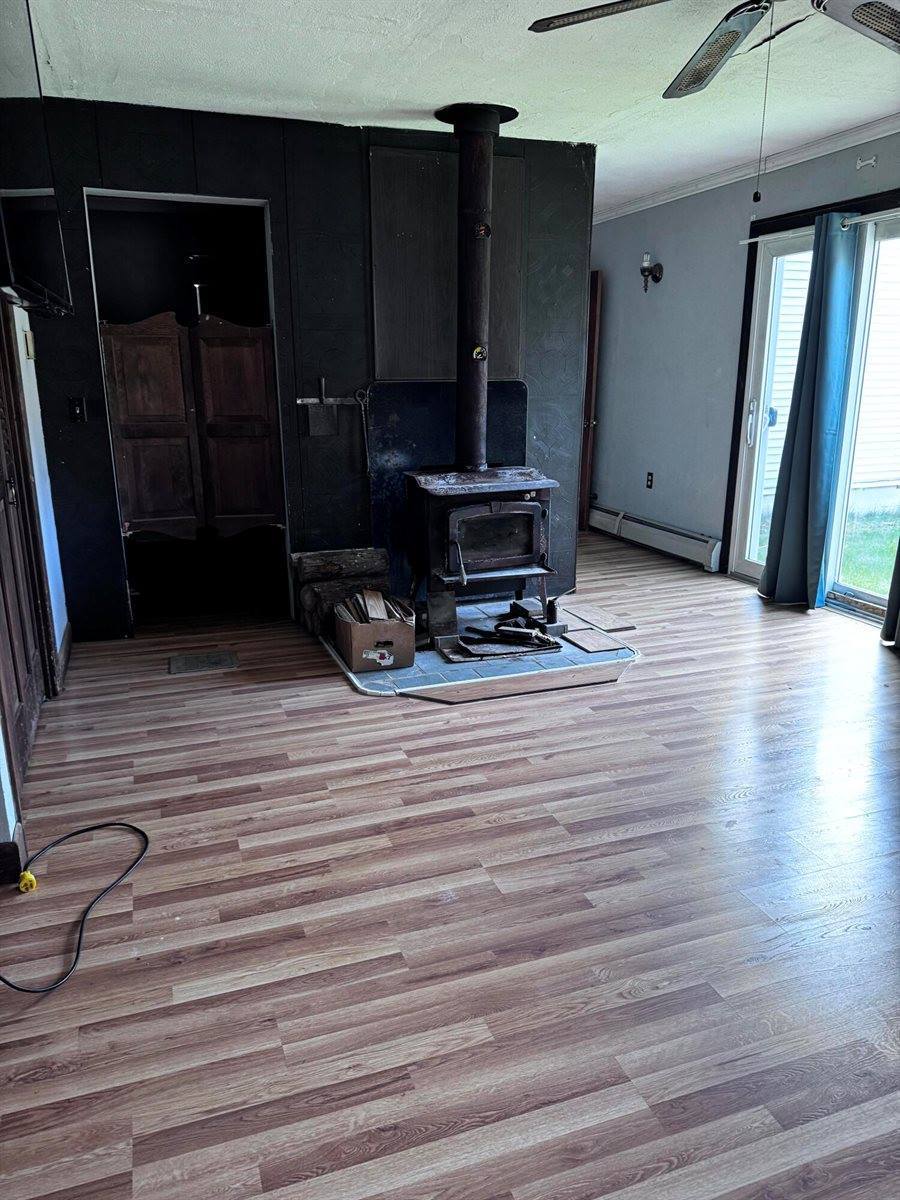 1596 Bald Mountain Road, Orland, ME 04472