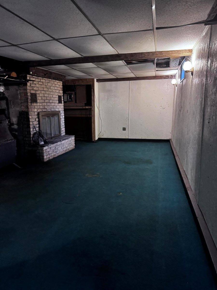 1596 Bald Mountain Road, Orland, ME 04472