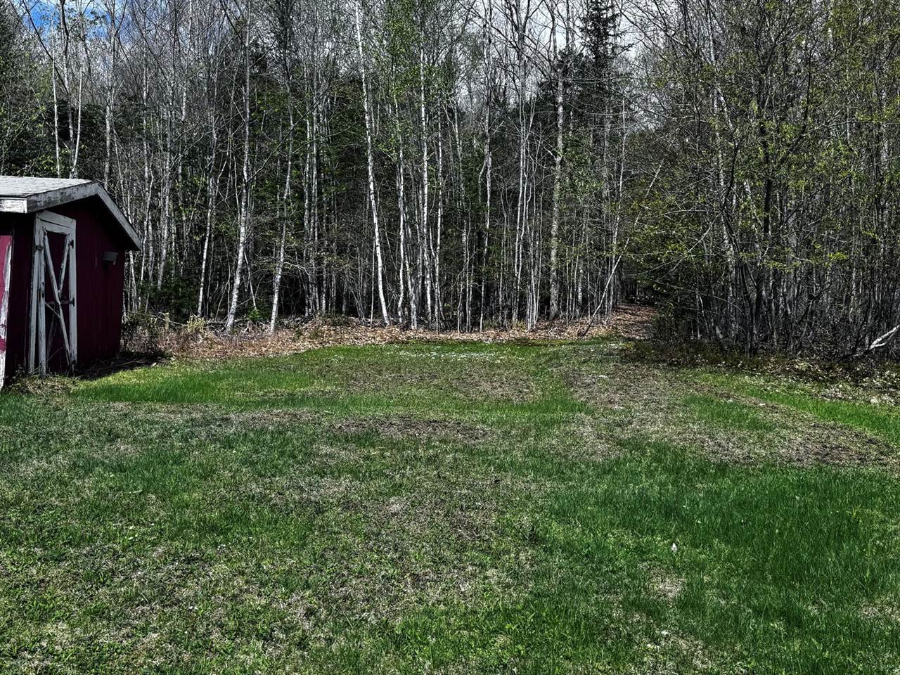 1596 Bald Mountain Road, Orland, ME 04472