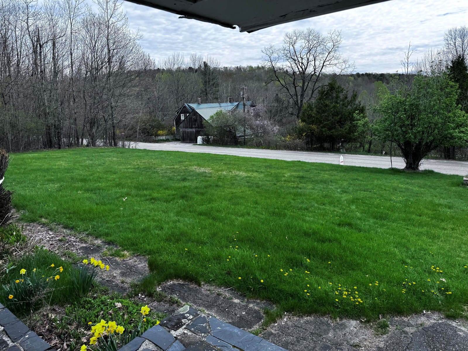 1596 Bald Mountain Road, Orland, ME 04472