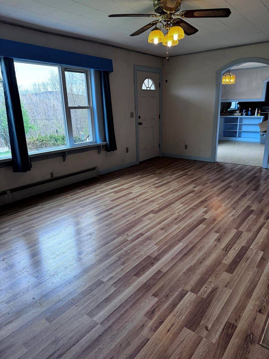 1596 Bald Mountain Road, Orland, ME 04472