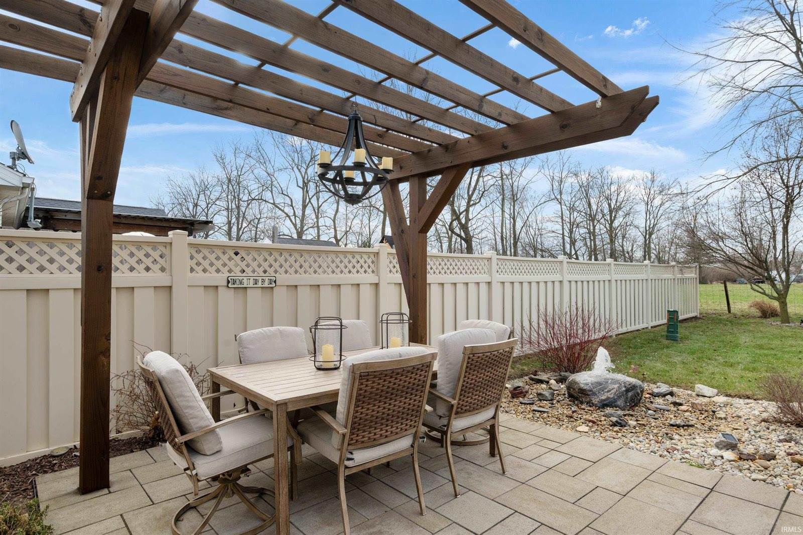 109 W Lexi Lane, Parker City, IN 47368