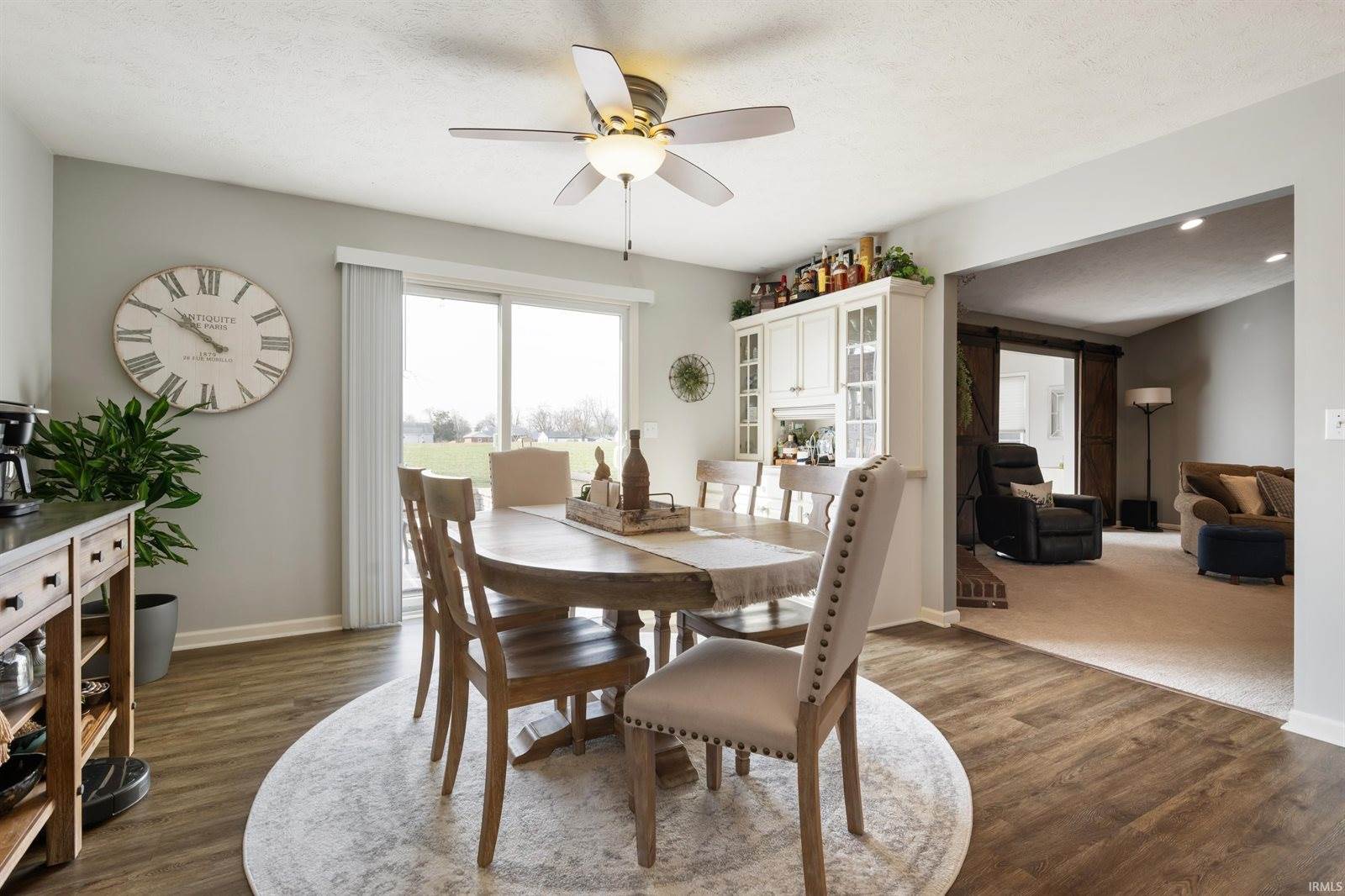 109 W Lexi Lane, Parker City, IN 47368