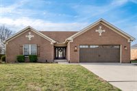 109 W Lexi Lane, Parker City, IN 47368