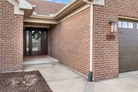 109 W Lexi Lane, Parker City, IN 47368