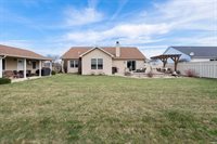109 W Lexi Lane, Parker City, IN 47368