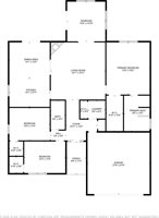 109 W Lexi Lane, Parker City, IN 47368