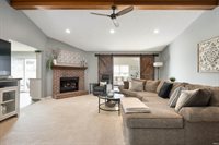 109 W Lexi Lane, Parker City, IN 47368