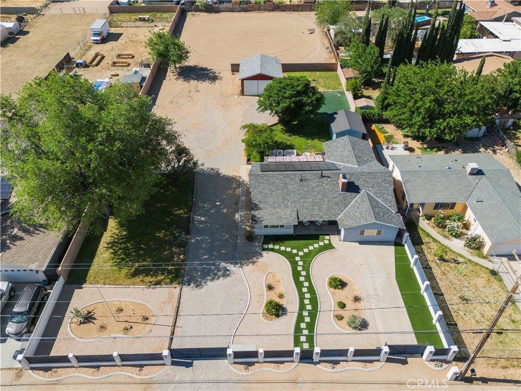 5136 West Avenue L8, Lancaster, CA 93536