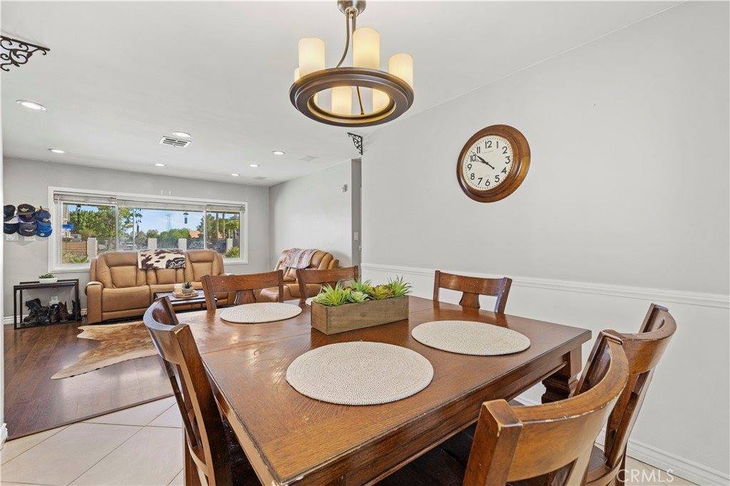 5136 West Avenue L8, Lancaster, CA 93536