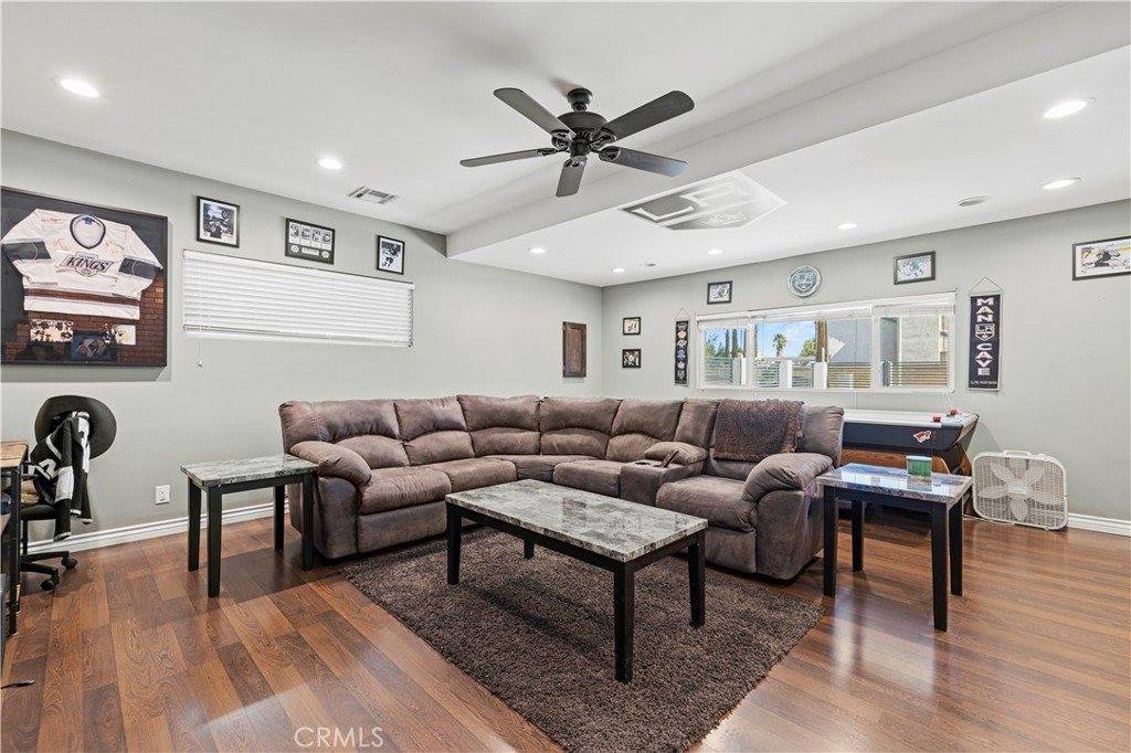 5136 West Avenue L8, Lancaster, CA 93536