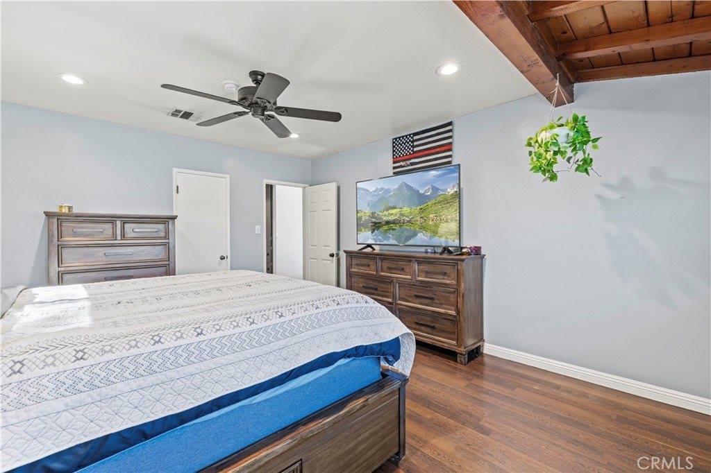 5136 West Avenue L8, Lancaster, CA 93536