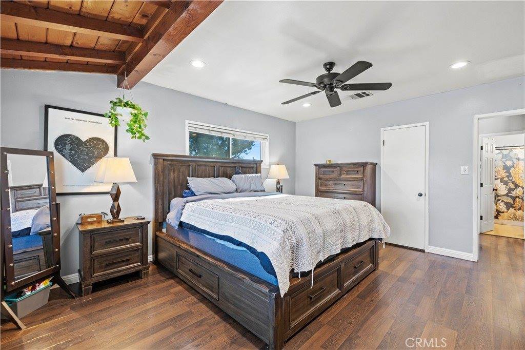 5136 West Avenue L8, Lancaster, CA 93536