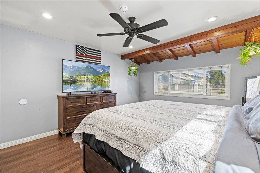 5136 West Avenue L8, Lancaster, CA 93536