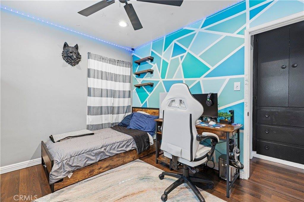 5136 West Avenue L8, Lancaster, CA 93536