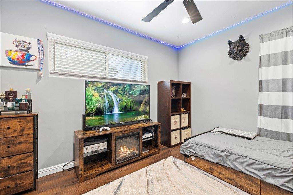 5136 West Avenue L8, Lancaster, CA 93536